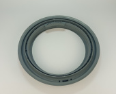 Манжета люка для стиральной машины SAMSUNG узкая (DC64-00374B / GSK001SA)