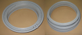 Манжета люка для cтиральной машины BOSCH / SIEMENS (660837 / 00660837 / 609168 / 00609168/ 660837)