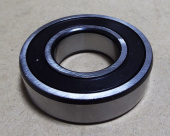Подшипник 30х62х16мм (6206 2RS) (SLZ) (13AG046 / 180206)  OAC765)