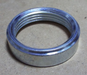 Гайка G1 1/4 на ТЭН водонагревателя, с фаской ДУ-32 G 1-1/4 (42мм) (3174)