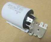 Сетевой помехоподавляющий фильтр для стиральной машины INDESIT / ARDO (AV08104 / 532003700 / 5320037