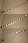 DAEWOO Ручка холодильника "DAEWOO-F 2011 (3012628800) (4080280)