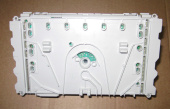 Электронная плата (модуль) управления для стиральной машины WHIRLPOOL (480111104667)