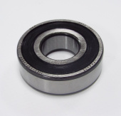 Подшипник 20х47х14мм. (6204 2RS (C3)) (SKF) (Merloni 002591 с 036146 / 2100004SKF)
