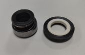 Сальник - фибра насоса БЦН (D=17) 010136(F2(301-17)