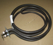 ТЭН 1,65 кВт. тепловой пушки 1650w (TPP004 / TPP-004)