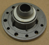 Суппорт (опора, фланец) для стиральной машины CANDY (80037484 / 80051648 / 88317400 / EBI 060)