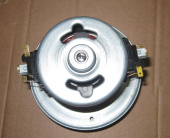 Двигатель для пылесоса 2000W VCM-20 (H120 / h28 / Ø130)