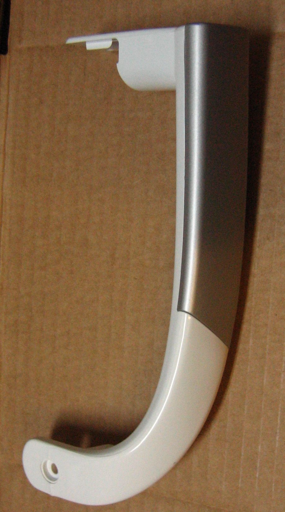 BEKO Ручка нижняя (BEKO 4326380501; 4326390500)