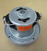 Двигатель для пылесоса 1400W 11ME66 (00403582) (H114 / h33 / Ø130)