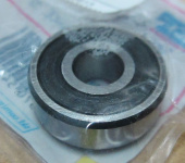 Подшипник  8х24х 8мм. (628 2RS) (SKF) 