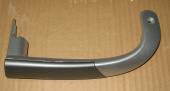 BEKO Ручка верхняя "металлик" (BEKO 4326381000)