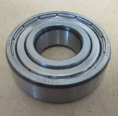 Подшипник 20х47х14мм. (6204 ZZ) (SKF) (6204 2Z/C3)