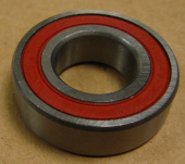 Подшипник 17х35х10мм. (6003 2RS) 180103 