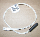 Температурный датчик для холодильника Whirlpool 1,7кОм / L - 400mm  (480132103383)