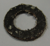 Прокладка паронитовая 3/4" (02120103)