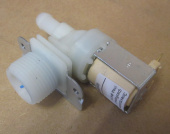 Электромагнитный клапан для стиральной машины 1Wx90 (62AB301 / AV52107) 
