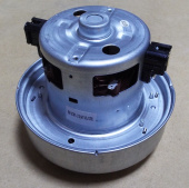 Двигатель для пылесоса 2000W SAMSUNG / RC VCM (4241) (H118 / h34 / Ø135)