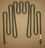 ТЭН 4,0 кВт. (ST0720-001 220V 4000W 04-11 CN) (Воздух и прочие газы и смеси газов, для подвижного во