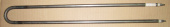 ТЭН Воздух (спок.) 1,50 кВт 120-А-13/1,5 О 220 - M5 - 60 - F2 (углеродистая сталь) (РусТЭН # 2717)