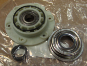 Суппорт (опора, фланец) для стиральной машины ELECTROLUX / ZANUSSI  / AEG (4071424214 / 88317700 / 4