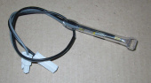ТПП DAEWOO FF115 (77*С) Термопредохранитель (DAEWOO 3017200800) (4156172)