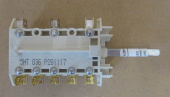 Переключатель  7 позиционный GEFEST 5HT-036 / 5HT 048 (01043756)