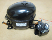 Мотор компрессор JIAXIPERA NT1117GZ для холодильника (R134a, 216Вт. при -23,3°C)