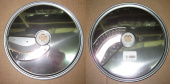 BRAUN Диск - Жюльен "b" кухонного комбайна BRAUN 3210 (K-1000) (BRAUN 3210635)