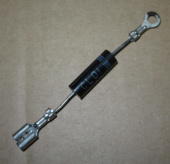 Диод защитный для микроволновой печи CL01-12 RG505 (Hio Electronics)