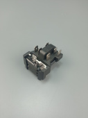 Реле пускозащитное QP2-15H12 WB30Х4H (HAIER, DEXP) (7 контактов)