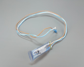 Дефростер (датчик оттайки испарителя) для холодильника N12-5 5101 / ST-3 с ТПП (+12°C/-5°C, +72°C)