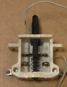  (уд) Кнопка защиты от открытия УКМ