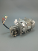Мотор (двигатель) с редуктором HA9460C4-001 210W 220V