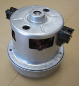 Двигатель для пылесоса 1600W VC07W2692AFP (H109 / h27 / Ø104) (VC07W2692AF / 11ME89) 