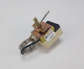 Термостат капиллярный регулируемый 50-320C WSRB50T320S 16A/250V L-950 мм с рукояткой