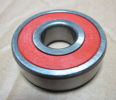 Подшипник 17х47х14мм. (6303 2RS) (NTN) (6303 LLU)