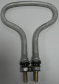 Чайник ТЭН (РусТЭН) (ПОД.) 1,0 кВт. (38-3-10/1,0х220 БНТ05 П штифт - 19 -F21) 