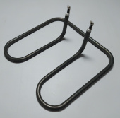 ТЭН Воздух (в конфорку) 1,00 кВт 118-С-10/1,0 (применяется как внутренний (маленький) ТЭН в двух тэн