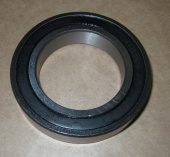 Подшипник 50х80х16мм. 6010 2RS (180110)  SLZ