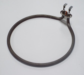 ТЭН 0,35 кВт для сушилки Ротор, Дива, Дива-Люкс, Чудесница (нового образца)