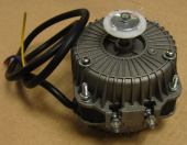 Мотор (двигатель) вентилятора обдува YZF10-20 220V 10W 1300/1500RPM (00102057)