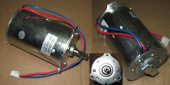 Мотор хлебопечки Moulinex OW3000 (RD-ZD-25F DC 220V 50W) (Moulinex / Мулинекс SS-185928 / 1500185928