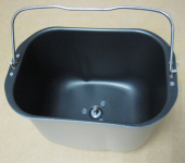 Ведро (форма) для хлебопечки KENWOOD (DLKW702945)