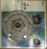 Суппорт (опора, фланец) для стиральной машины THOMSON / BRANDT (77SG042 / COD.114)