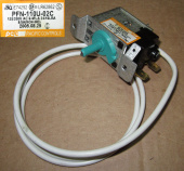 Терморегулятор холодильника PC PFN-110U-02C (DAEWOO 3018300800) (4056955)