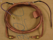 Нагревательный узел водонагревателя Коспел EPJ 4,4 kW/220V (00432)