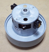 Двигатель для пылесоса 1800W SAMSUNG / VCM-HD112 (H112 / h35 / Ø135)