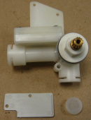Прессостат водонагревателя с микропереключателем (960096) (Мерлони Термосанитари)
