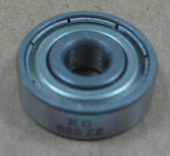 Подшипник  5х16х 5мм. (625 ZZ) 180025 